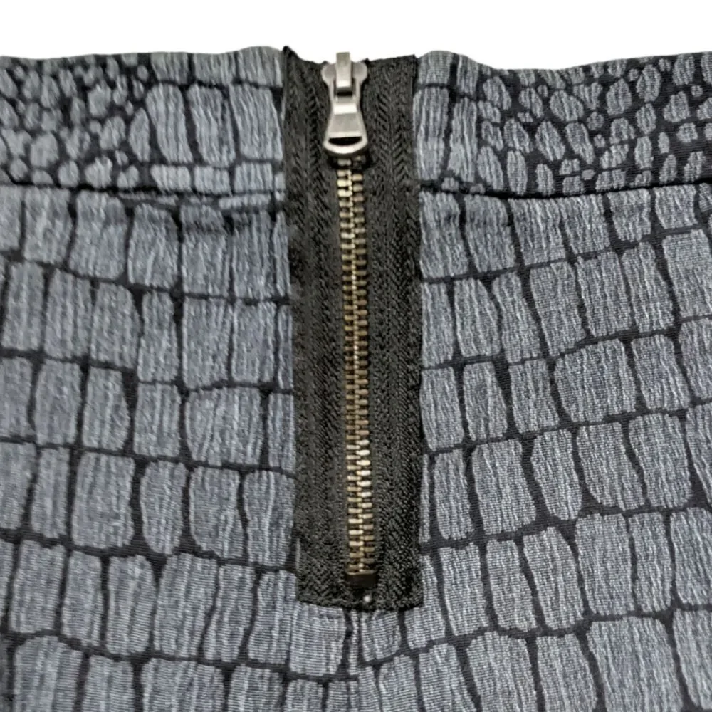 HUDSON Evelyn Snakecharmer Super Skinny High Waist Jeggings 27